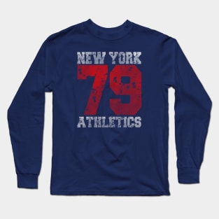 new york Long Sleeve T-Shirt